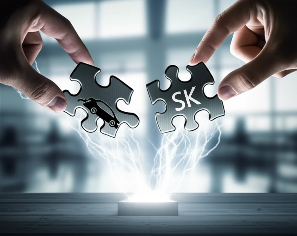 위기를 기회로 바꾼 포드의 2025년..