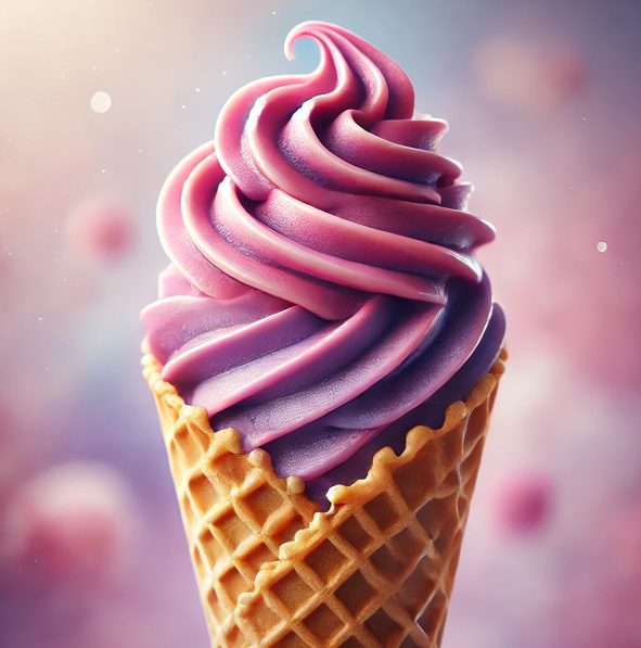 아이스크림 관련 사진