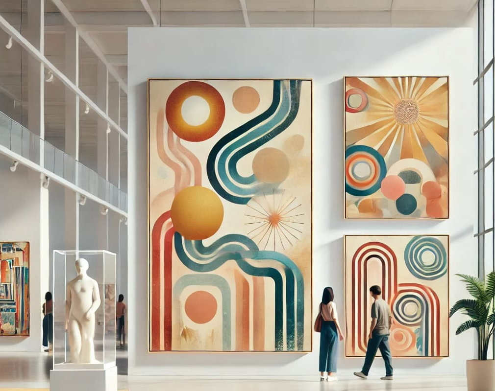 서울 종료예정 전시회