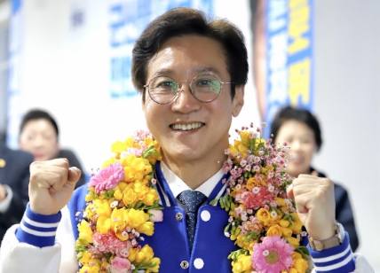 신영대 국회의원 프로필 나이 고향 학력 재산 지역구 페이스북