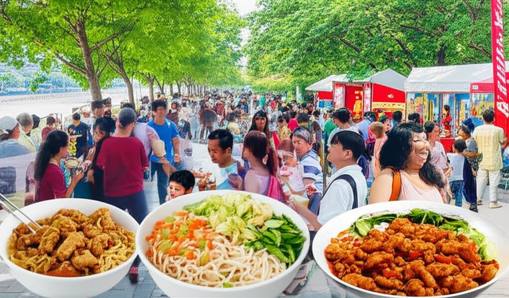공모전부터 할인 혜택까지 2025 춘..