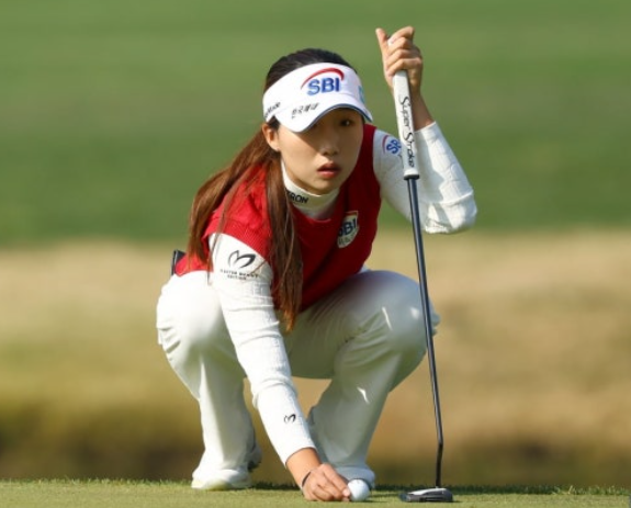 KPMG 위민스 PGA 챔피언십