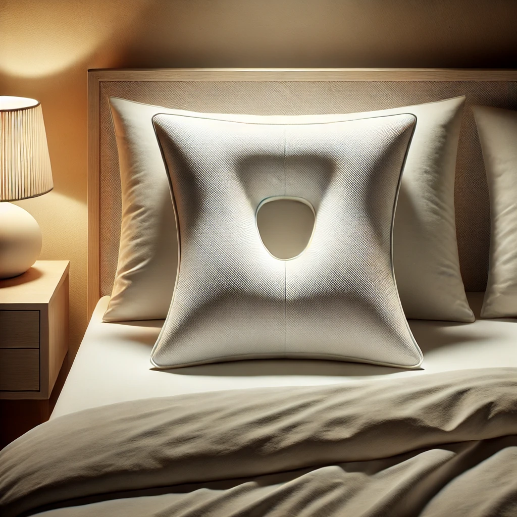 베개가 문제일까? 숙면을 돕는 '목 건강 베개' 고르는 법과 추천 베개 5가지