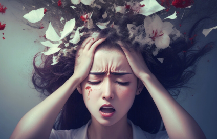 성장기 스트레스가 건강에 미치는 영향은?