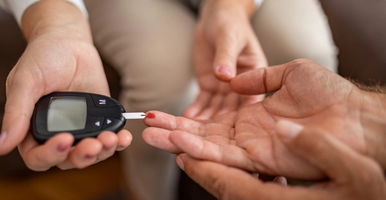 식사직후 혈당 정상수치