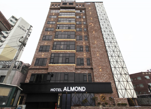 호텔이미지입니다.