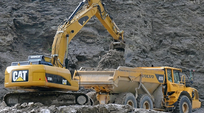 상업용 건물 전기설비 점검