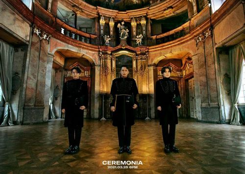 엠씨더맥스-프로필