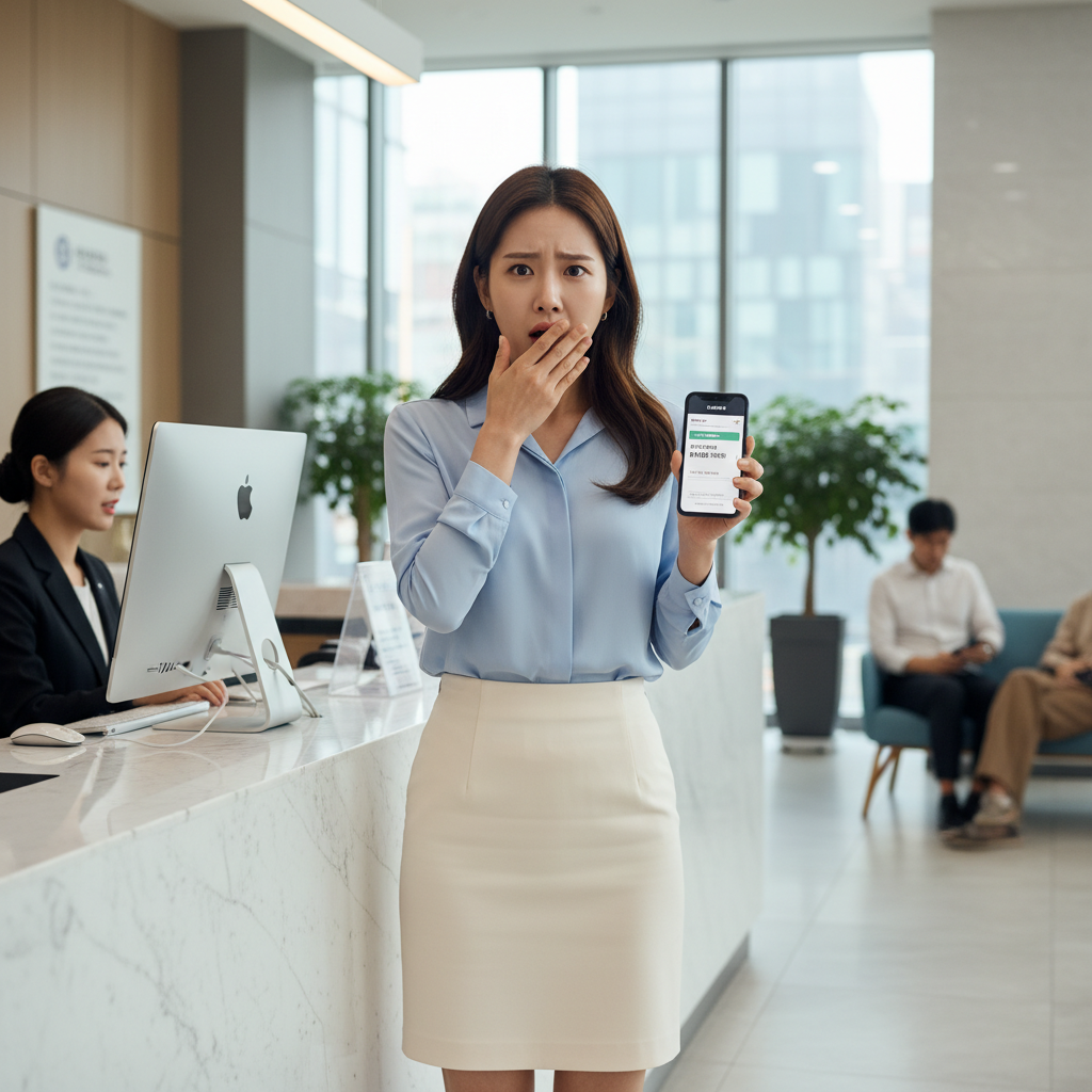 착오송금반환지원 제도 │ 잘못 보낸 돈을 되찾는 가장 빠른 해결법 공개