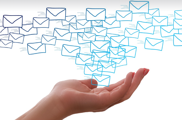 우체국 택배 방문 접수 신청 방법