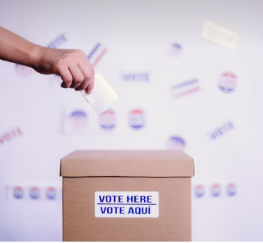 제21대 대통령 선거 투표소 찾기 투표방법 등 총정리