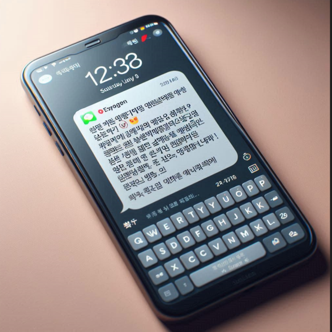 관세징수체납자-스팸문자2