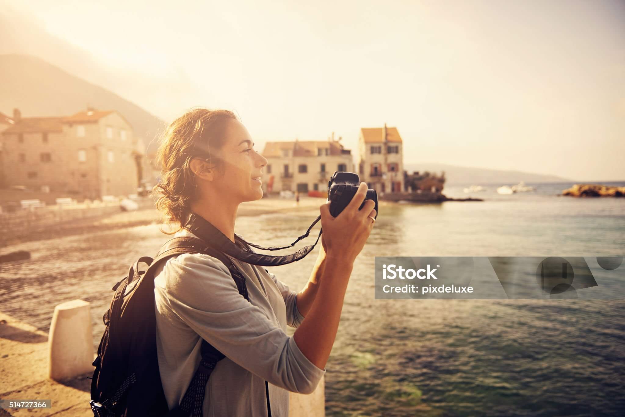 인생 샷 남기는 여행 사진 찍는 법