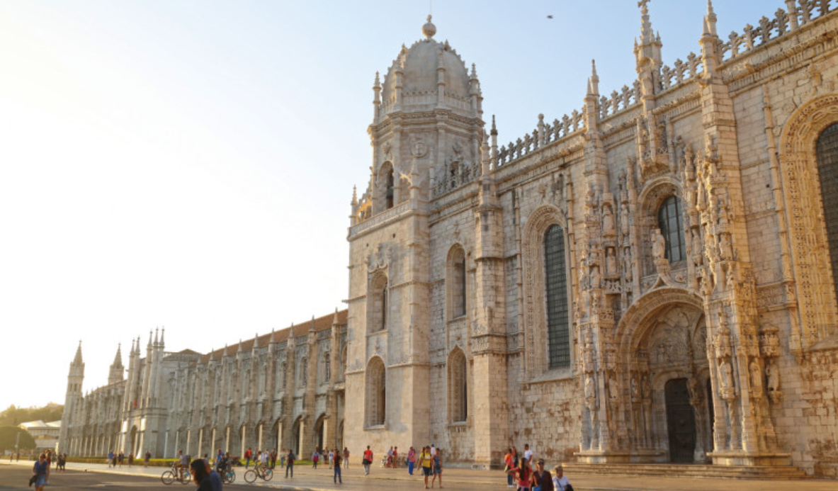 포르투갈 국립고고학박물관 관련 사진