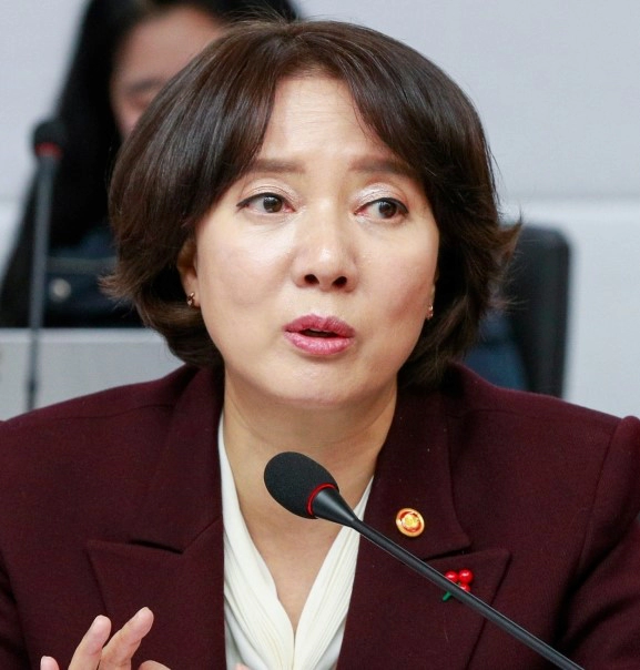 이영 중기부 장관 내년 총선 출마 지역구 배경