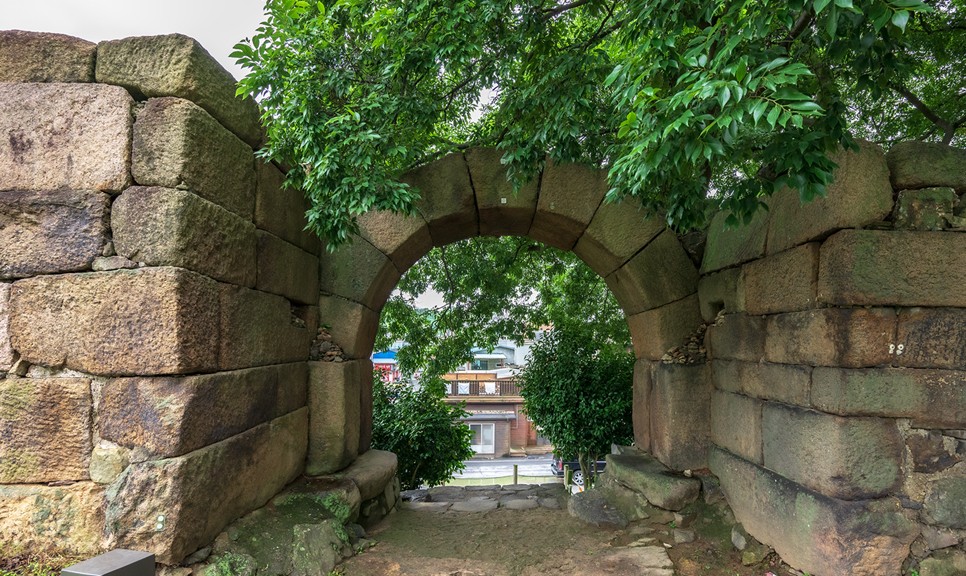 보령 가볼만한곳 (보령 충청수영성)