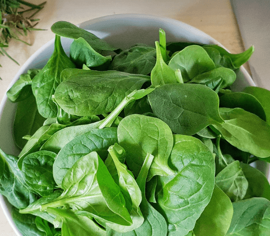 탈모에 좋은음식