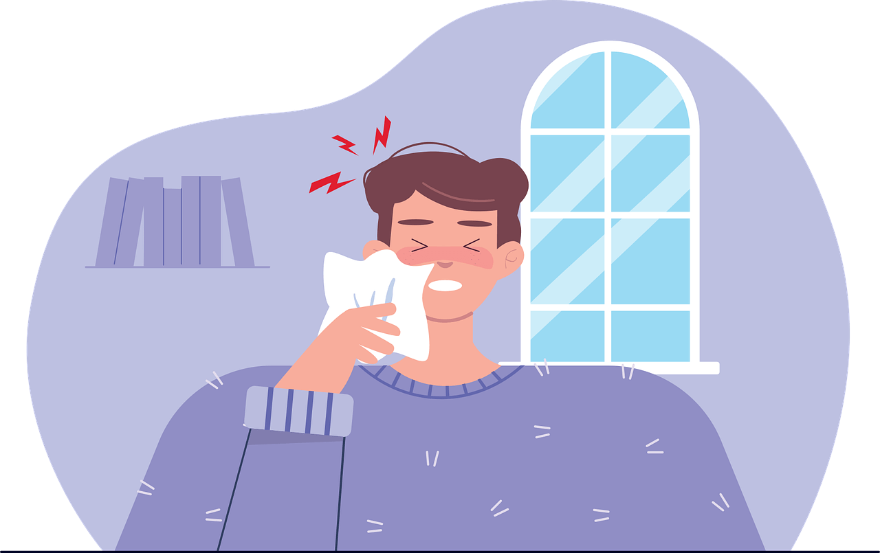 가래 없애는 방법