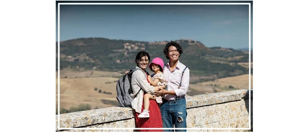 부오나세바-아내-딸