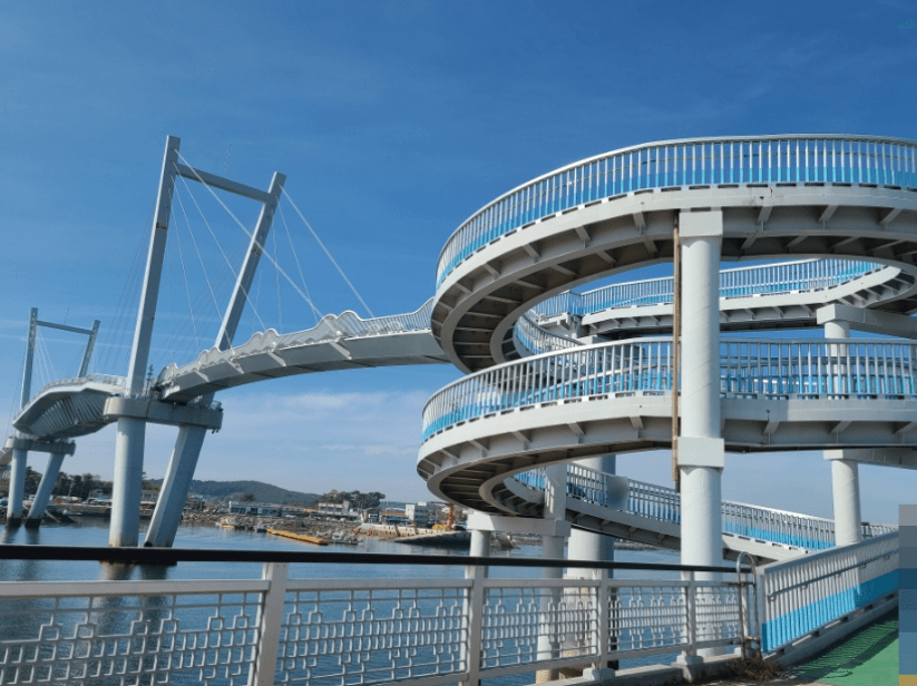 백사장항