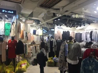 동대문 새벽시장 노란 천막 탐방_21