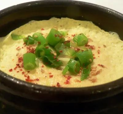 계란찜