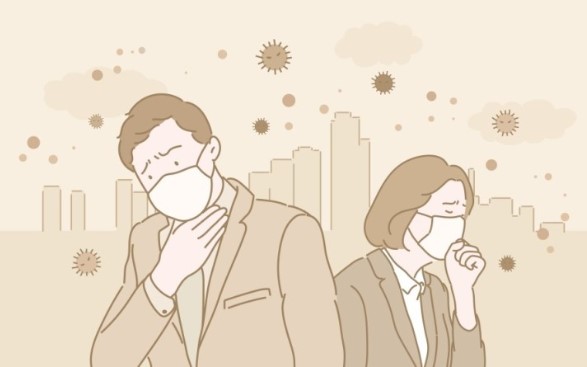미세먼지(1)