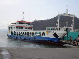 비금도 배시간표