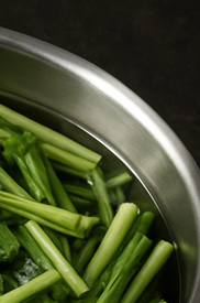 열무김치 맛있게 담그는법황금레시피