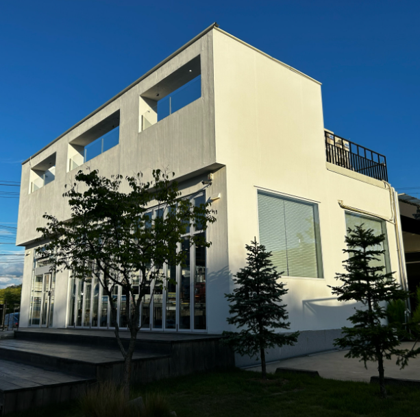 모에누베이커리