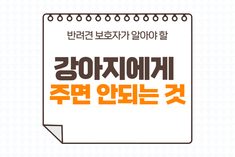 강아지에게-주면-안되는-음식-섬네일