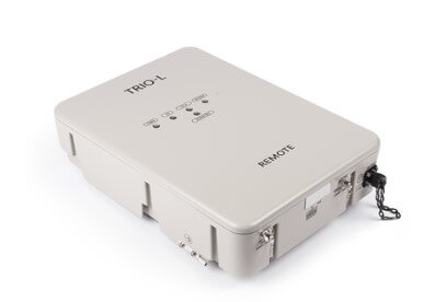 TRIO-L REMOTE