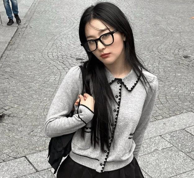 긱걸코어 의미, 차이점 연출Tip 알아보기