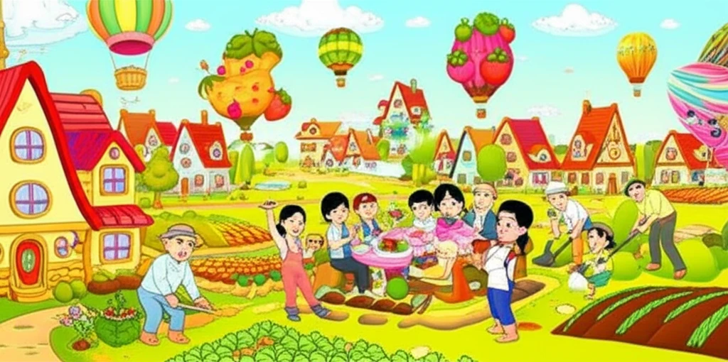 서울대생도 농사짓는당께? 농촌일손여행..