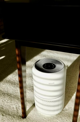 집 공기 관리 미세먼지 차단 및 실내 정화 가이드