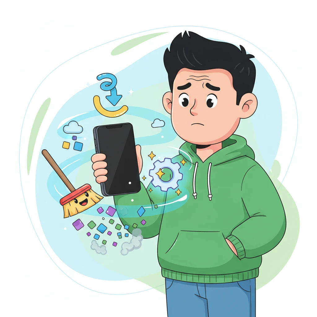 컴퓨터 유튜브 검은색 화면 오류 해결..