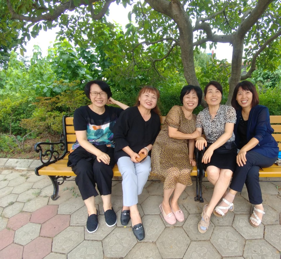 개신교 신앙을 깊이 이해하기