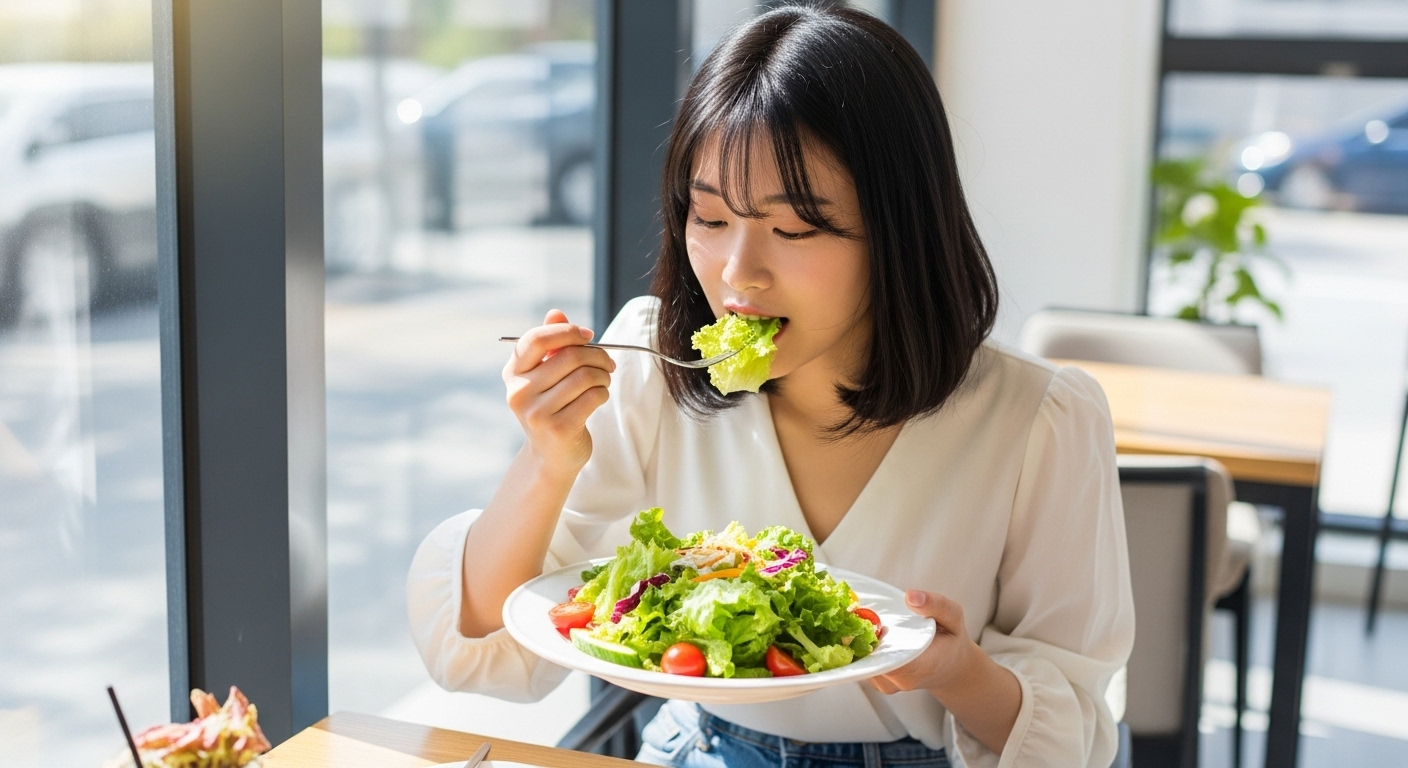 양상추 효능 부작용