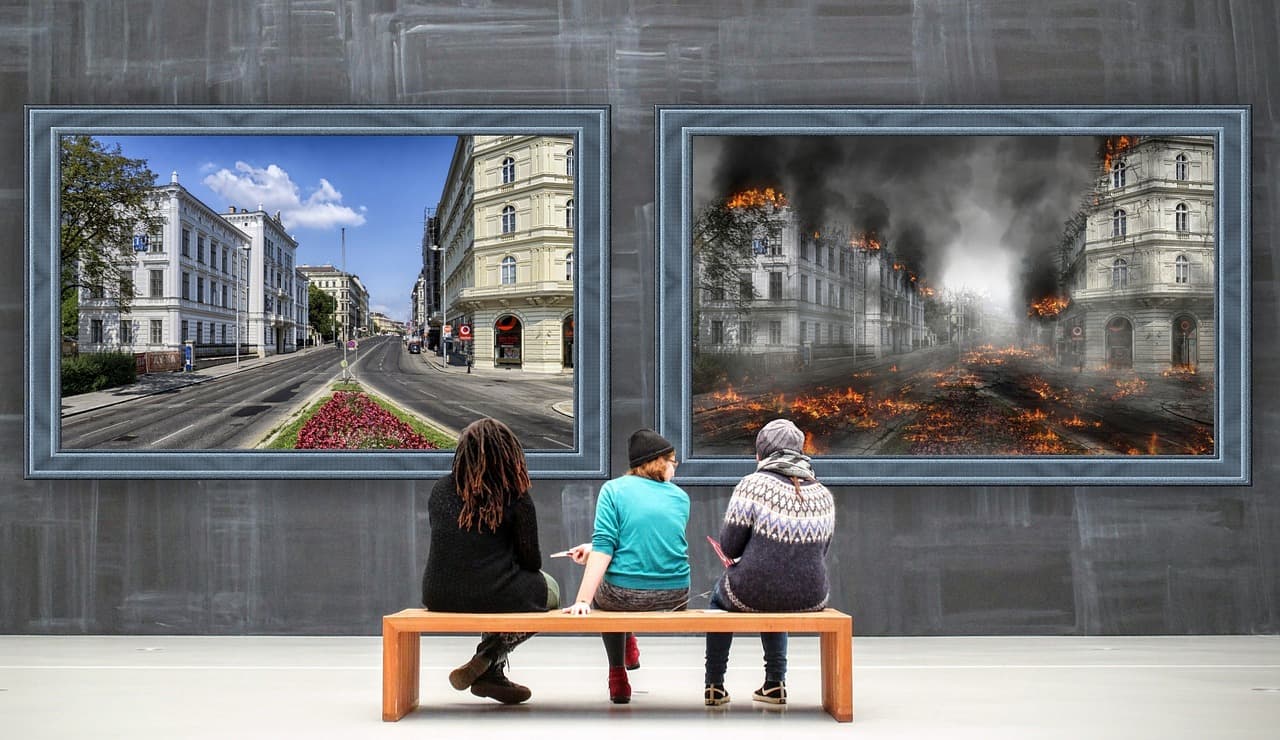 아트테크란? 예술과 재테크의 만남