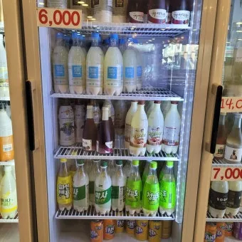 막걸리 종류 도수 브랜드_18