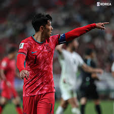 한국 오만 축구중계