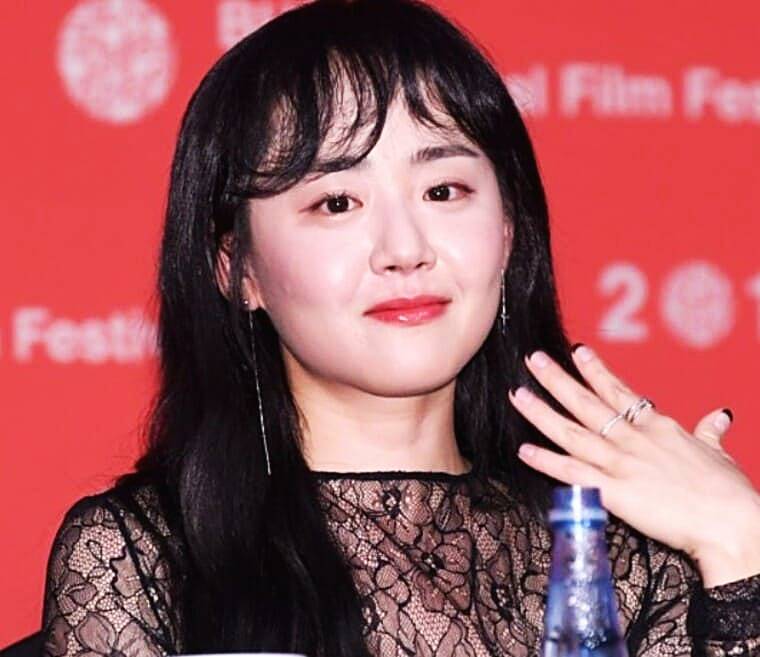배우-문근영