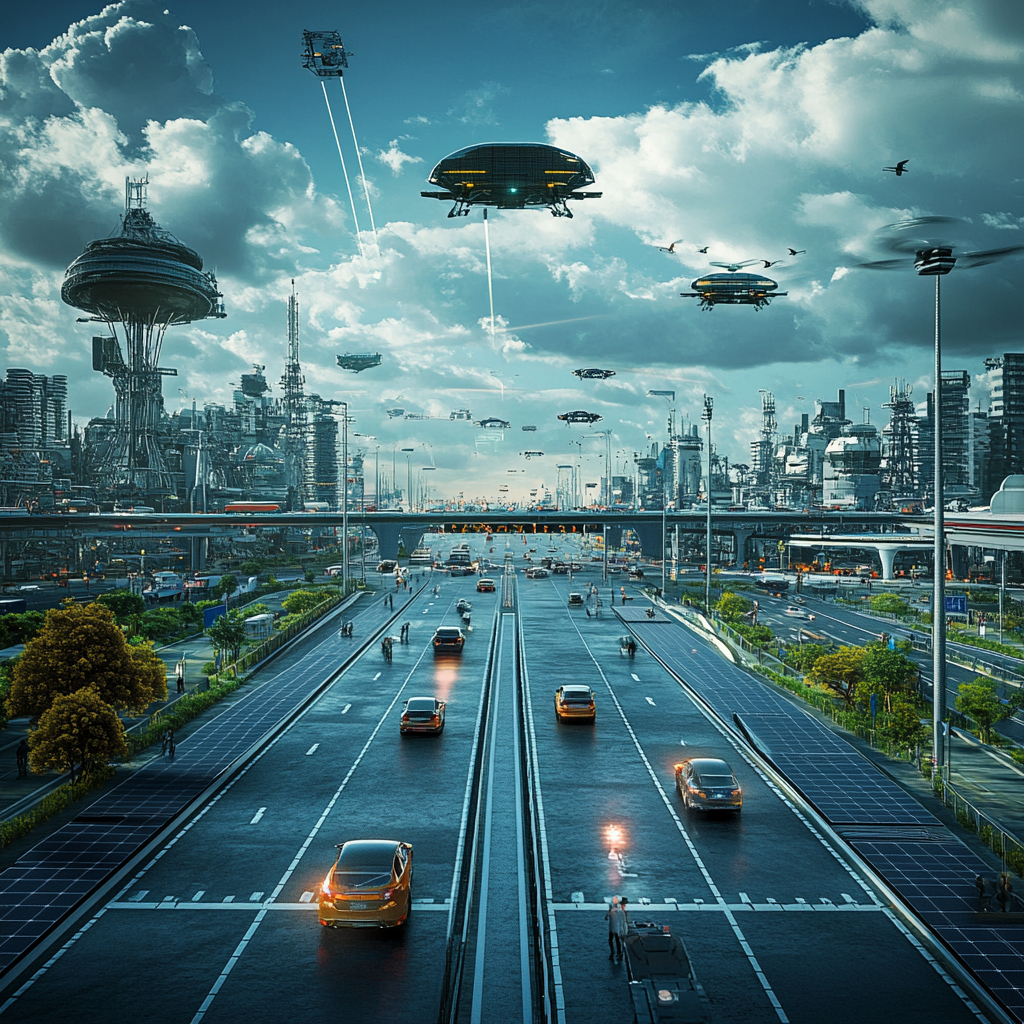 2025년 AI 트렌드: 인공지능이 바꿀 미래 기술 7가지