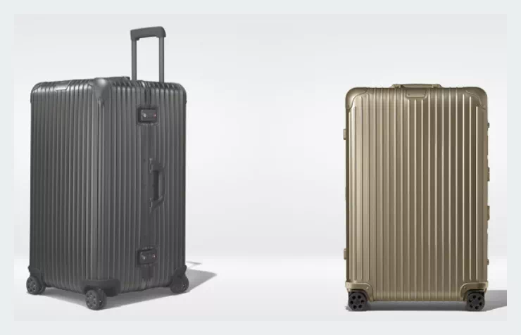 리모와 오리지널