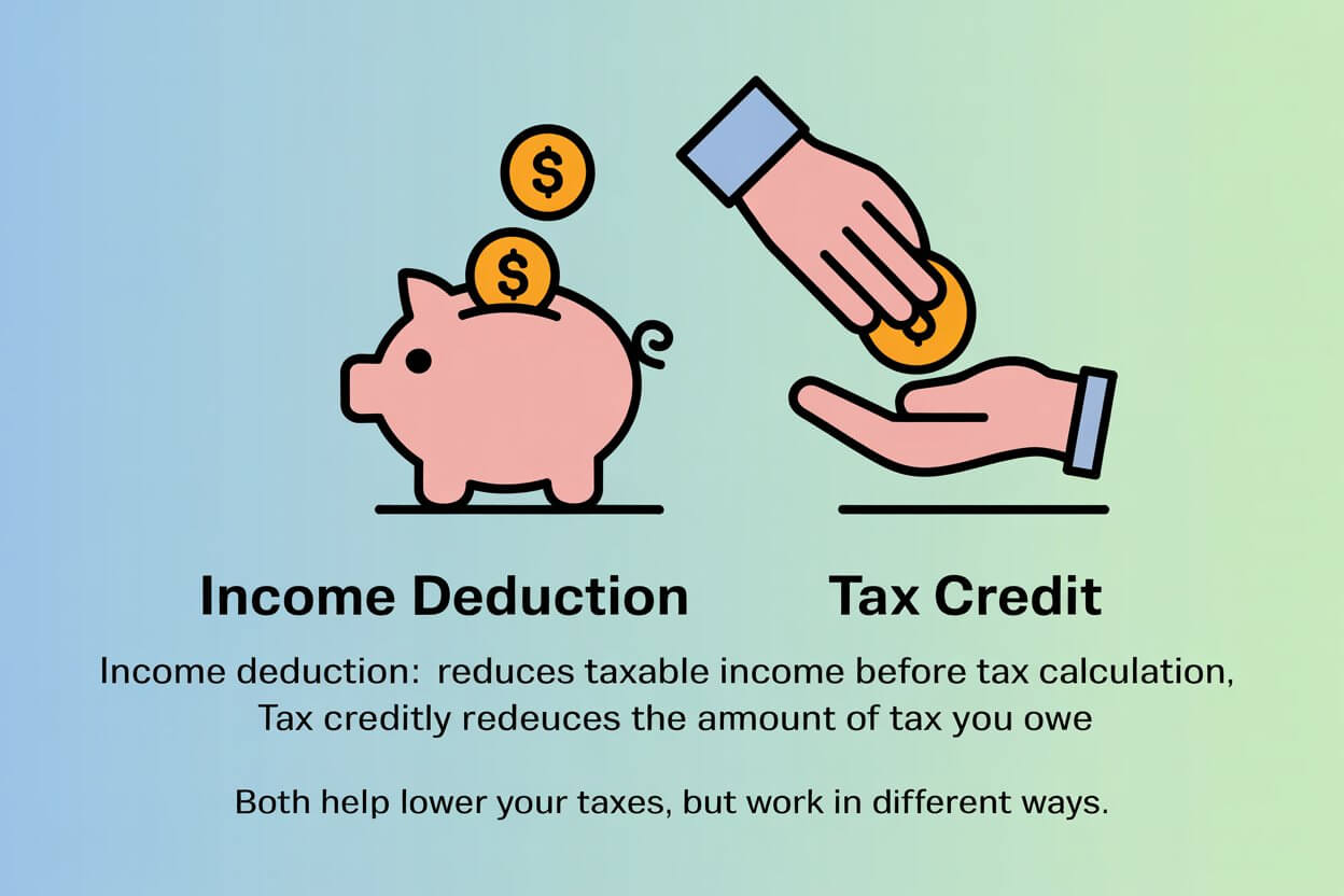 2025 연말정산 환급 소득공제 세액공제와 신용카드 환급 전략