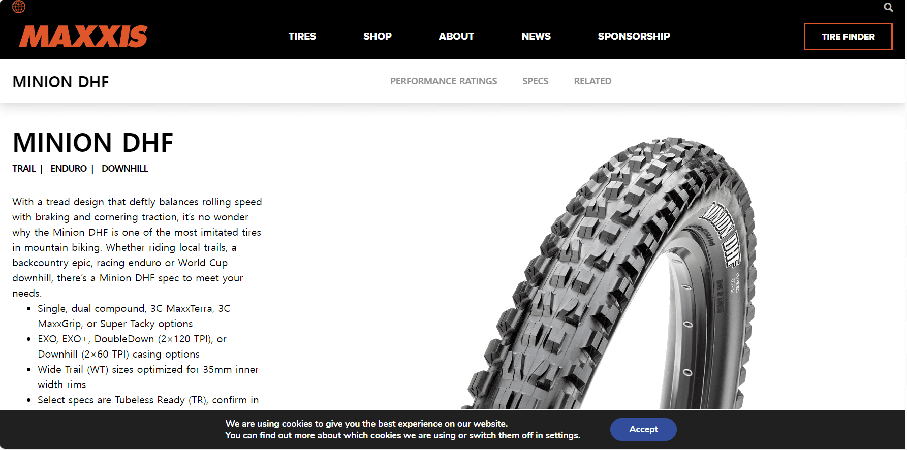 maxxis.com