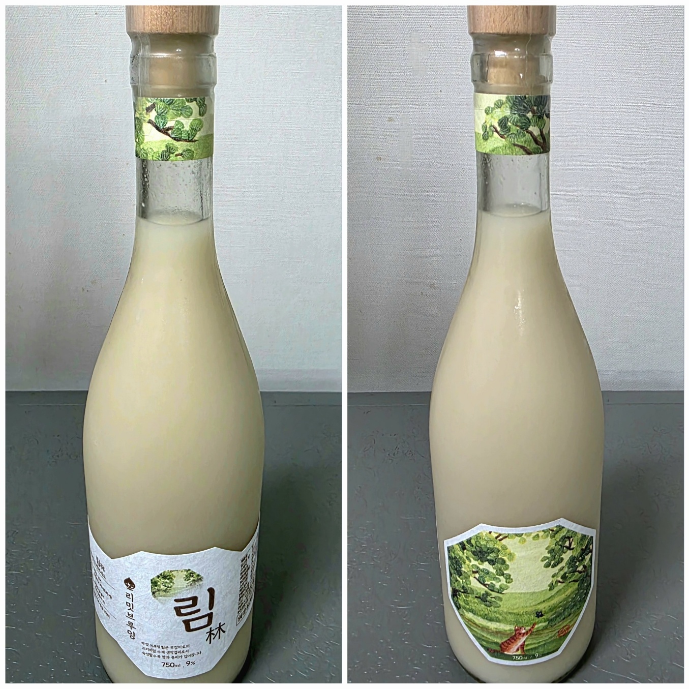 막걸리의-모습입니다.