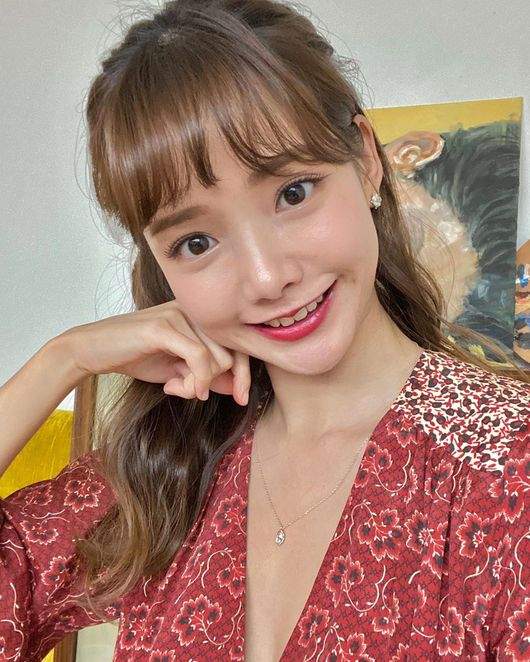 하연수 프로필