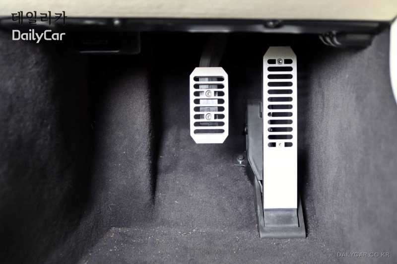 슈퍼카 ‘맥라렌 GT’