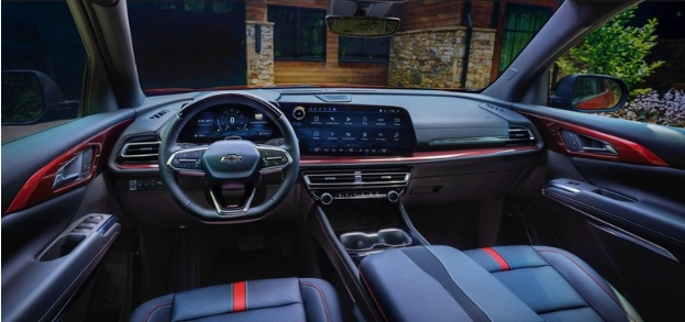 신형 3세대 트래버스 가격 제원 장단점 국산차와 비교분석